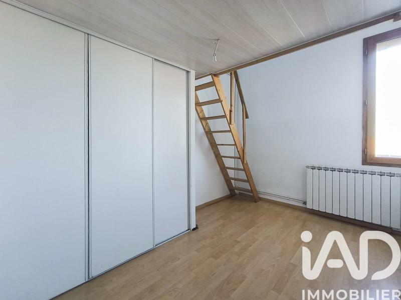 Maison - 84 m² - 4 pièces