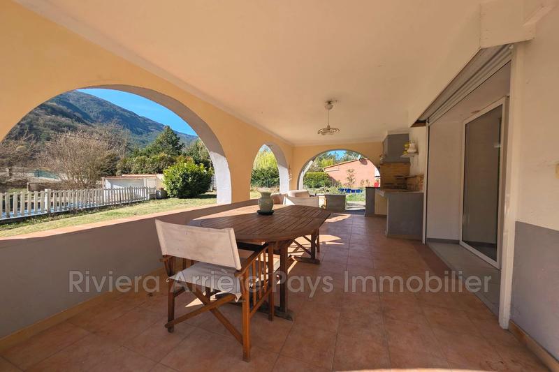 Maison - 122 m² - 5 pièces