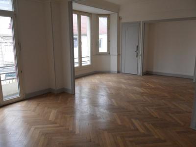 Appartement - 148 m² - 5 pièces