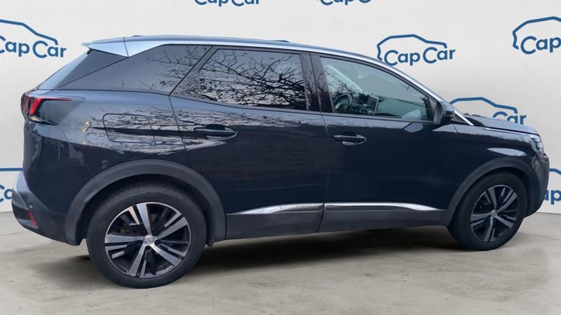 Peugeot 3008 1.5 BlueHDi 130 Allure Business