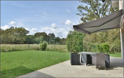 Maison - 76 m² - 4 pièces