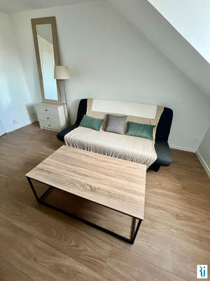Appartement - 24 m² - 1 pièce