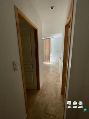 Appartement - 30 m² - 2 pièces