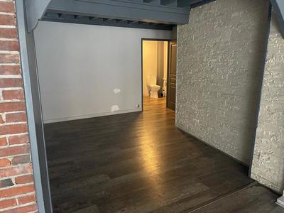 Immeuble - 286 m² - 6 pièces