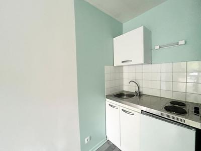 Studio - 20 m² - 1 pièce