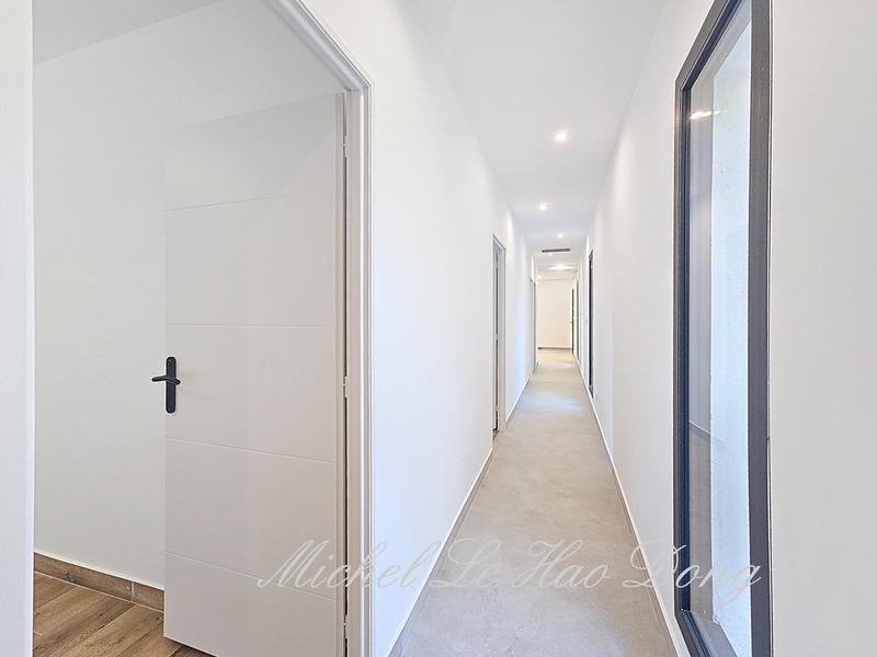 Maison - 173 m² - 6 pièces