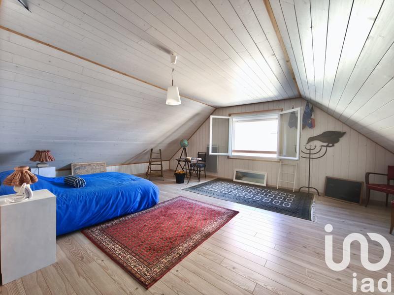 Duplex - 103 m² - 4 pièces