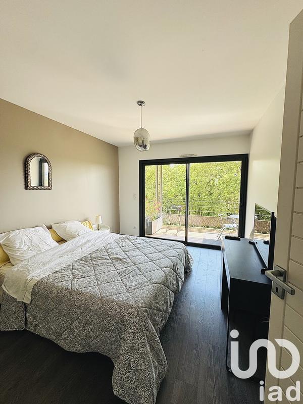 Maison de maîtres - 114 m² - 5 pièces