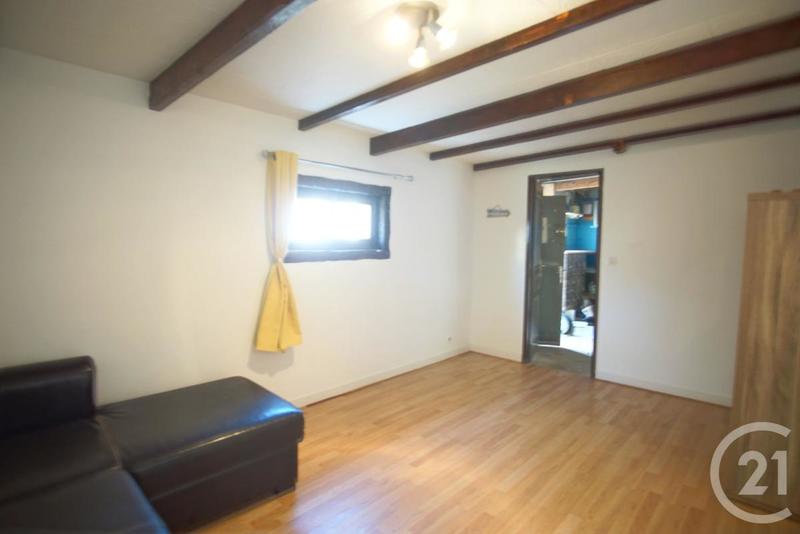 Maison - 71 m² - 4 pièces