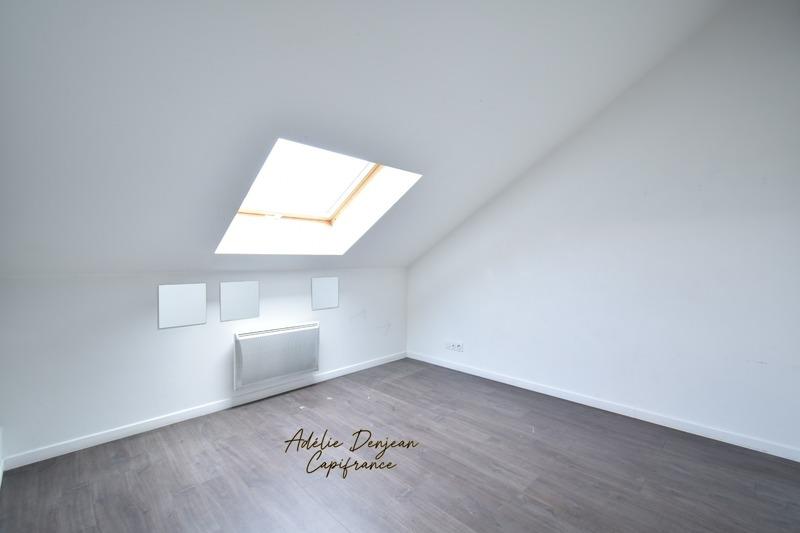 Appartement - 51 m² - 3 pièces