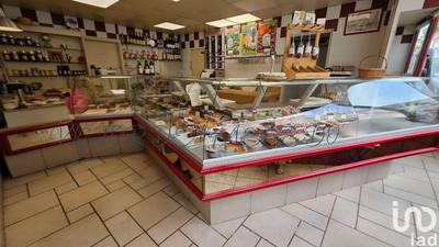 Local commercial - 88 m²