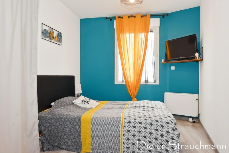 Maison - 167 m² - 6 pièces