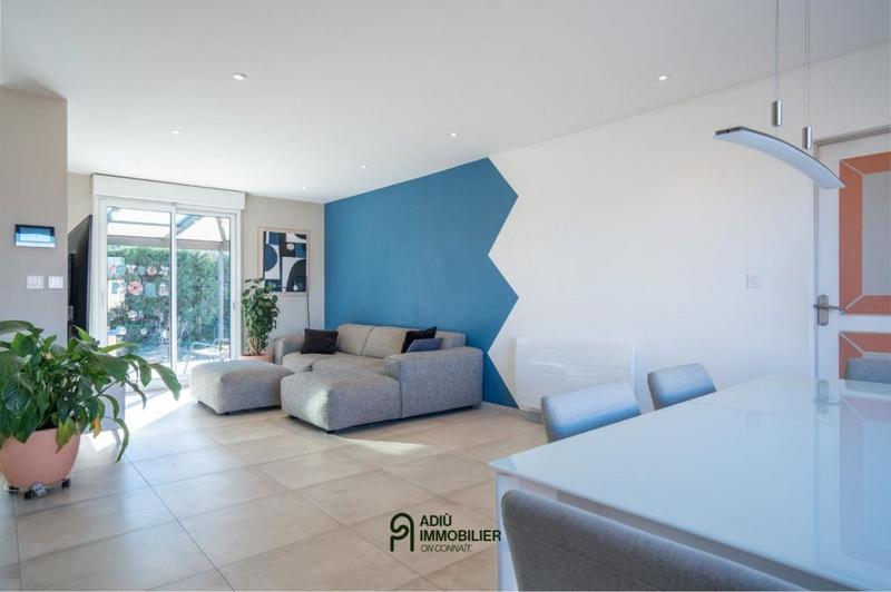 Villa - 112 m² - 4 pièces