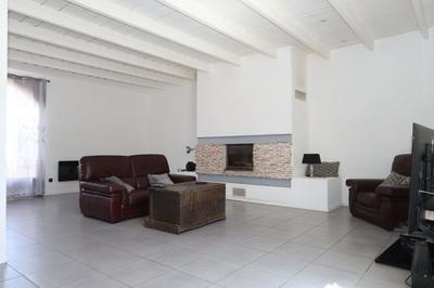 Maison de campagne - 113 m² - 8 pièces