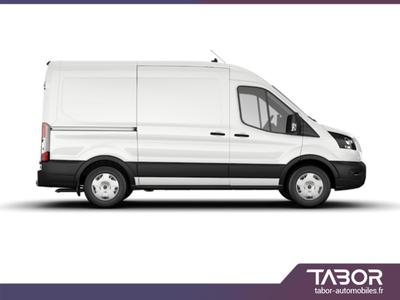 Ford Transit 350 Trend 165 L2h2 Cam régul. 3-pl