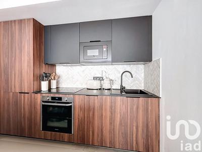 Appartement - 73 m² - 4 pièces