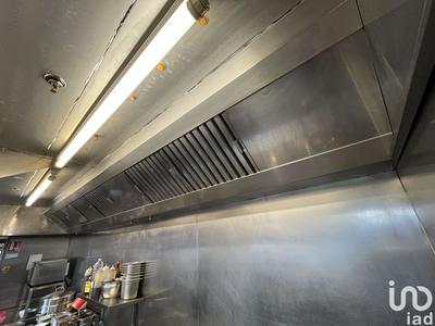 Local commercial - 288 m²