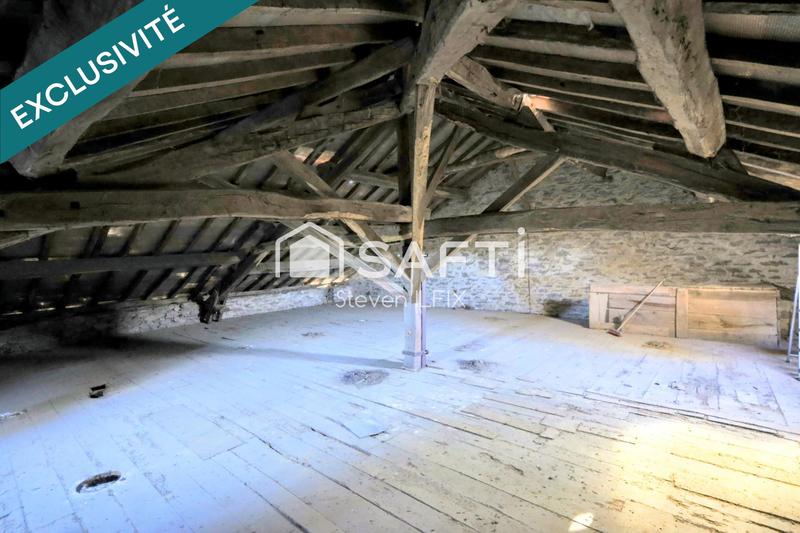 Maison - 295 m² - 9 pièces