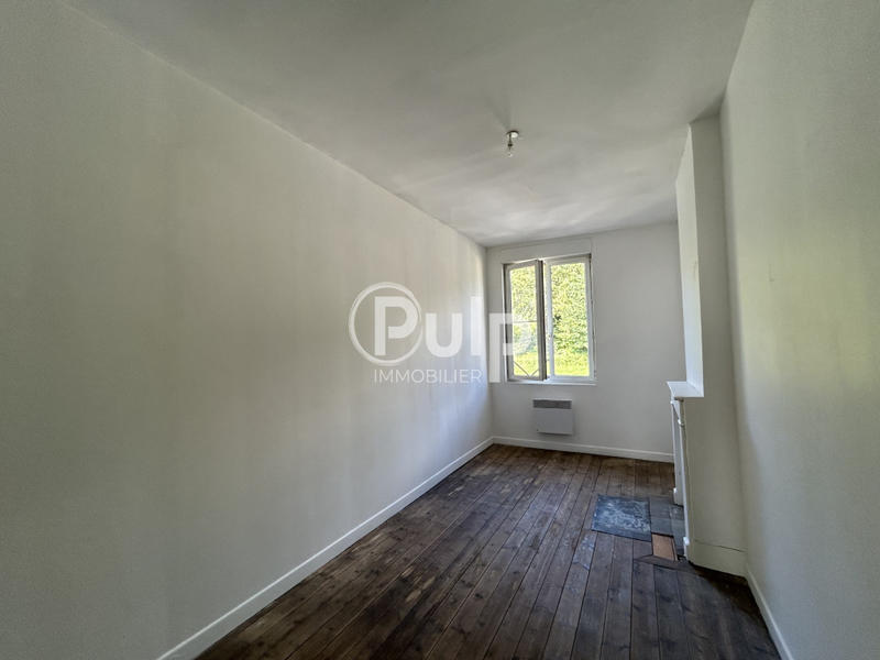 Maison de ville - 120 m² - 4 pièces