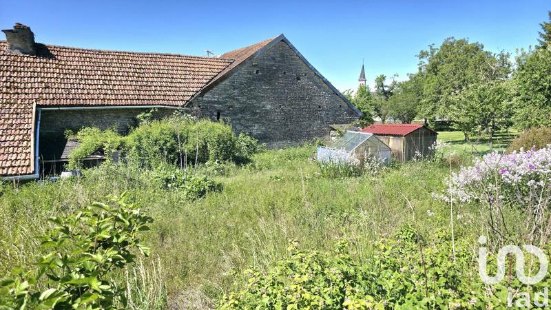 Maison - 137 m² - 6 pièces