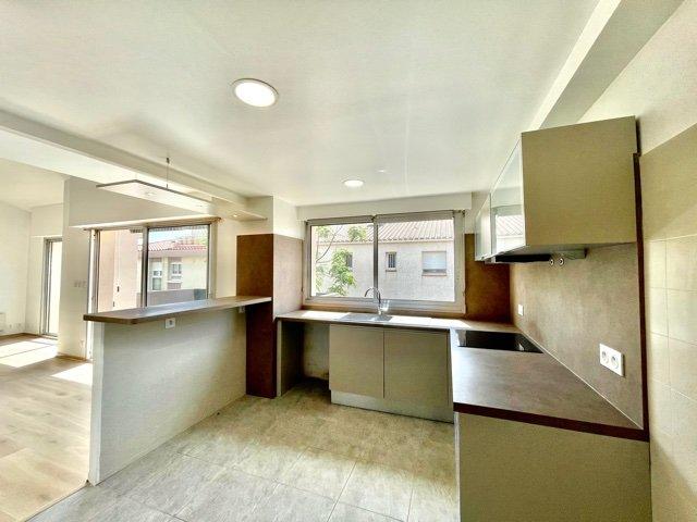 Duplex - 110 m² - 4 pièces