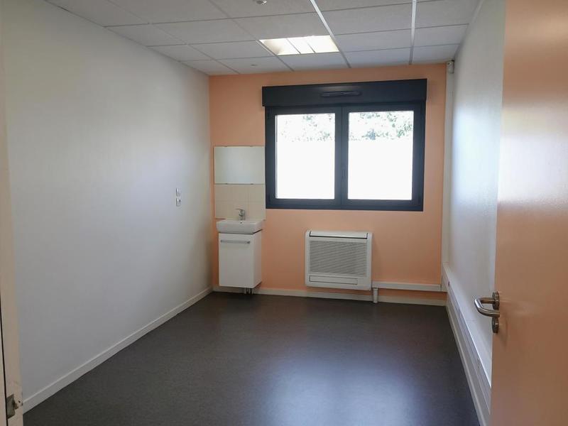 Local d'activité / Entrepôt - 160 m²