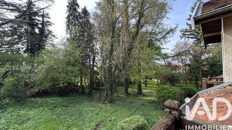 Appartement - 76 m² - 3 pièces