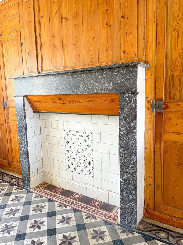 Maison en pierre - 143 m² - 6 pièces