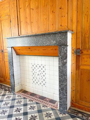 Maison en pierre - 143 m² - 6 pièces