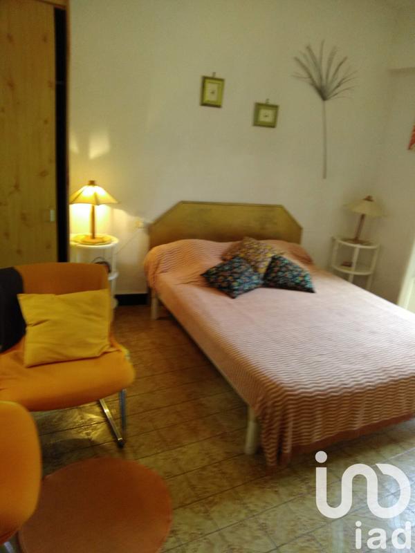 Maison de ville - 270 m² - 8 pièces