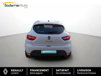 Renault Clio TCe 90 E6c Business