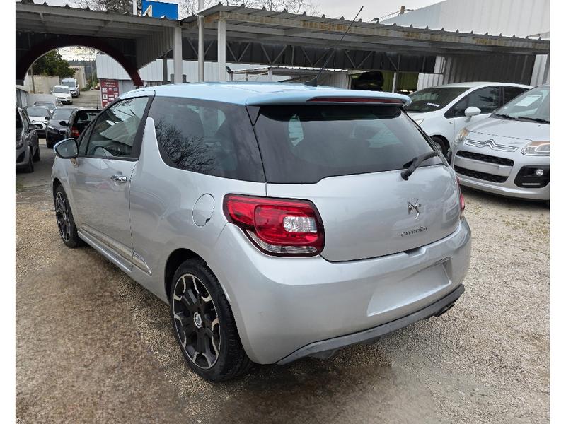 Citroën Ds3 Thp 150 Sport Chic