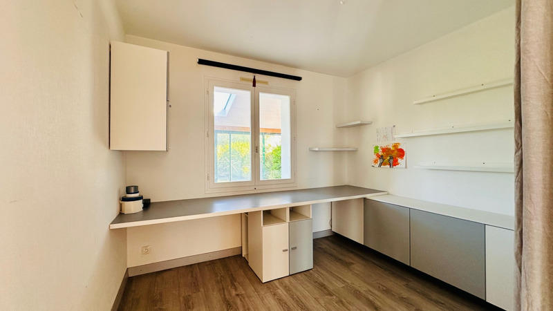 Maison - 153 m² - 8 pièces