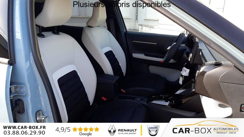 Citroën C3 Aircross E- 113 Autonomie Confort Max