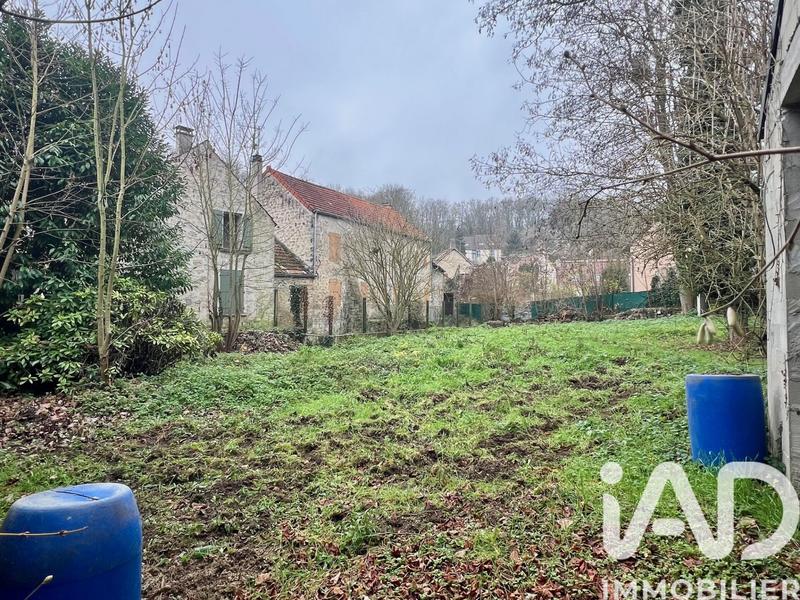 Maison - 227 m² - 9 pièces