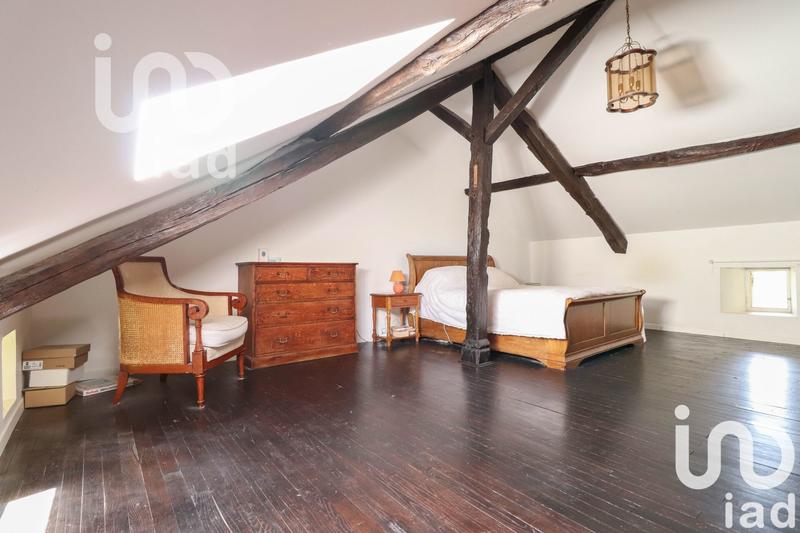 Maison - 162 m² - 5 pièces