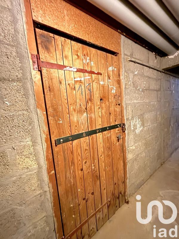 Appartement - 106 m² - 5 pièces