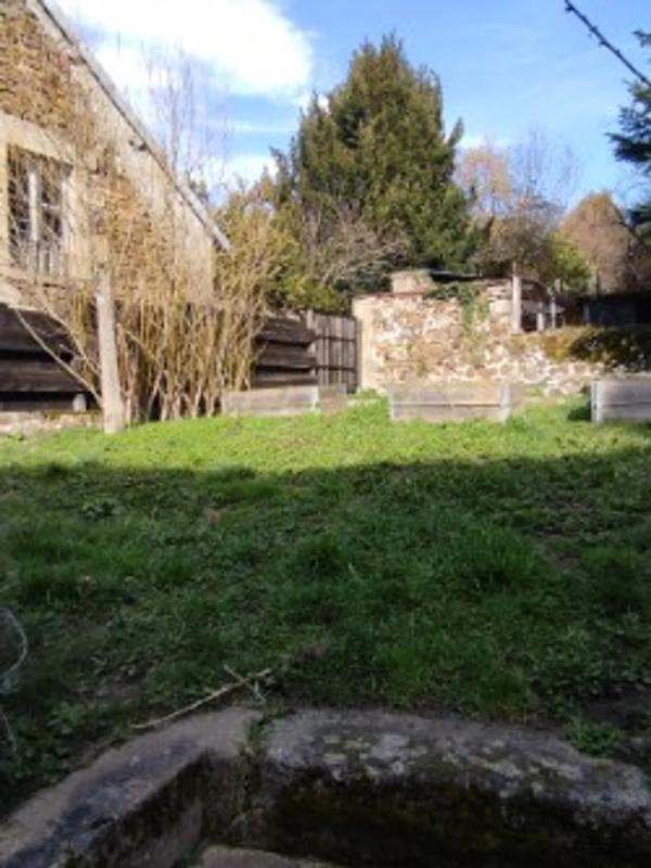 Maison - 165 m² - 9 pièces