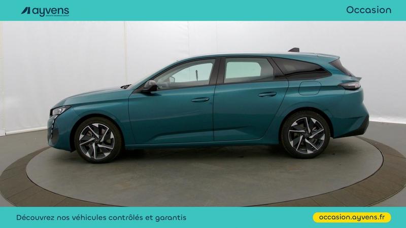 Peugeot 308 Sw Phev 180ch Active Pack e-Eat8