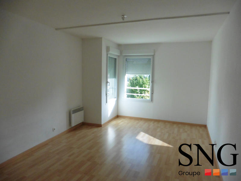 Maison - 101 m² - 4 pièces