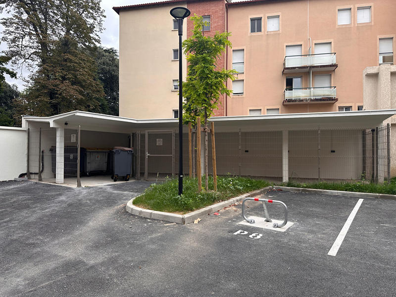 Appartement - 19 m² - 1 pièce