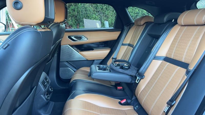 Land Rover Range Rover Velar 2.0 Sd4 240 4wd Bva8 R-Dynamic - Automatique