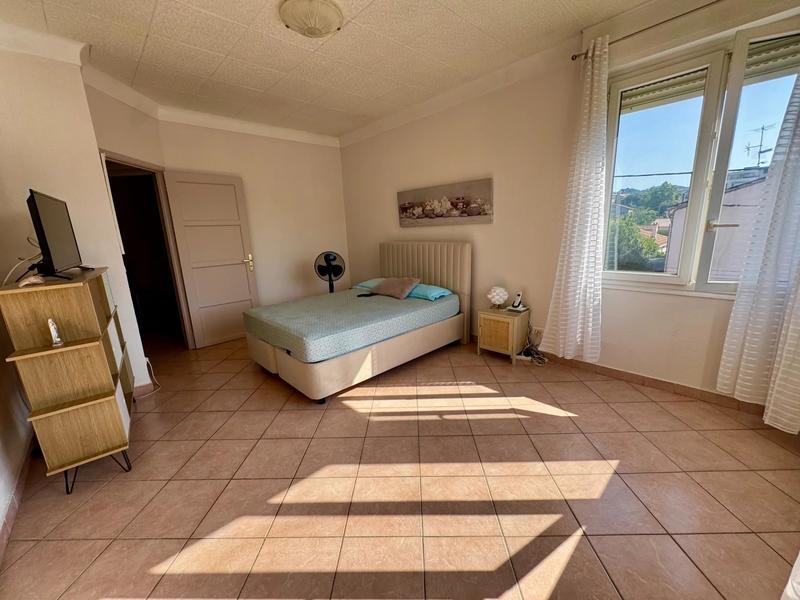 Maison de ville - 120 m² - 4 pièces