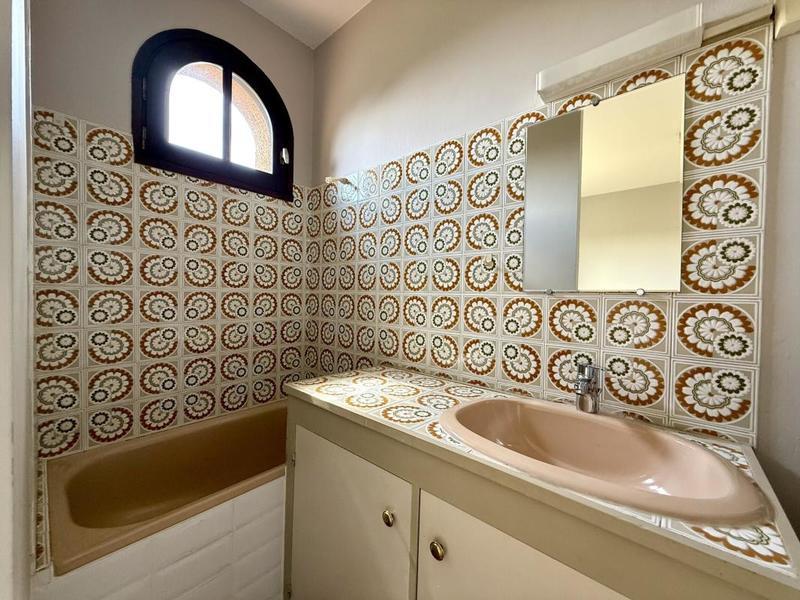 Maison - 113 m² - 5 pièces