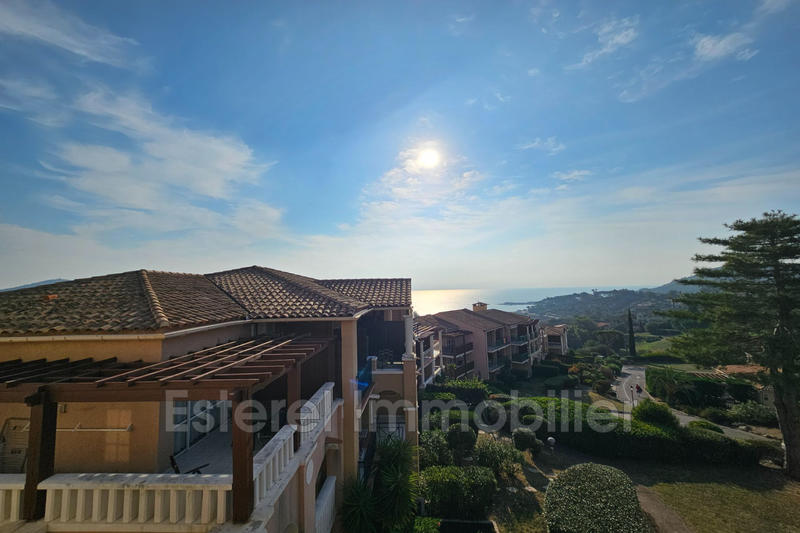 Appartement - 28 m² - 2 pièces