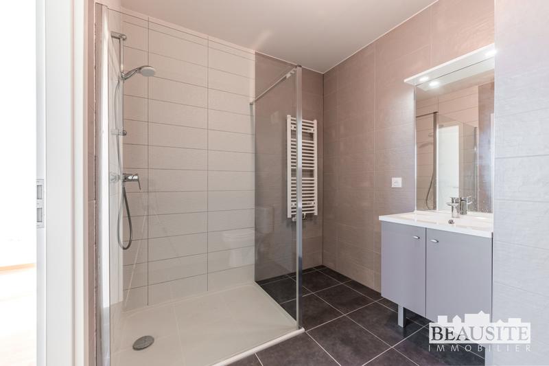 Appartement - 58 m² - 2 pièces