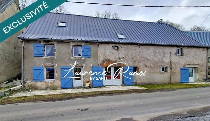 Maison - 228 m² - 6 pièces