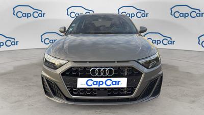 Audi A1 1.0 Tfsi 116 s-Tronic7 s line