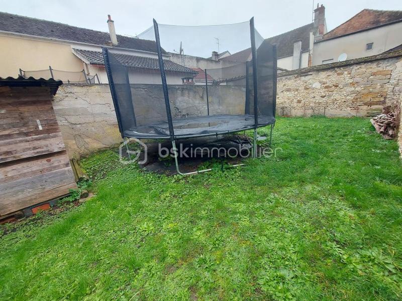 Maison - 70 m² - 1 pièce