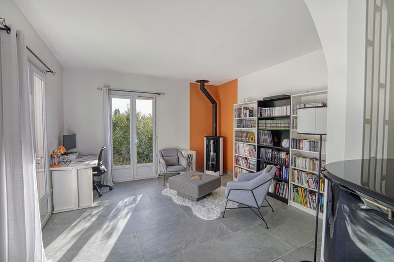 Villa - 156 m² - 6 pièces